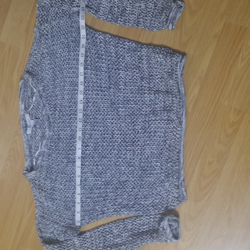 Cropped sweater‎ - Picture 6 of 8